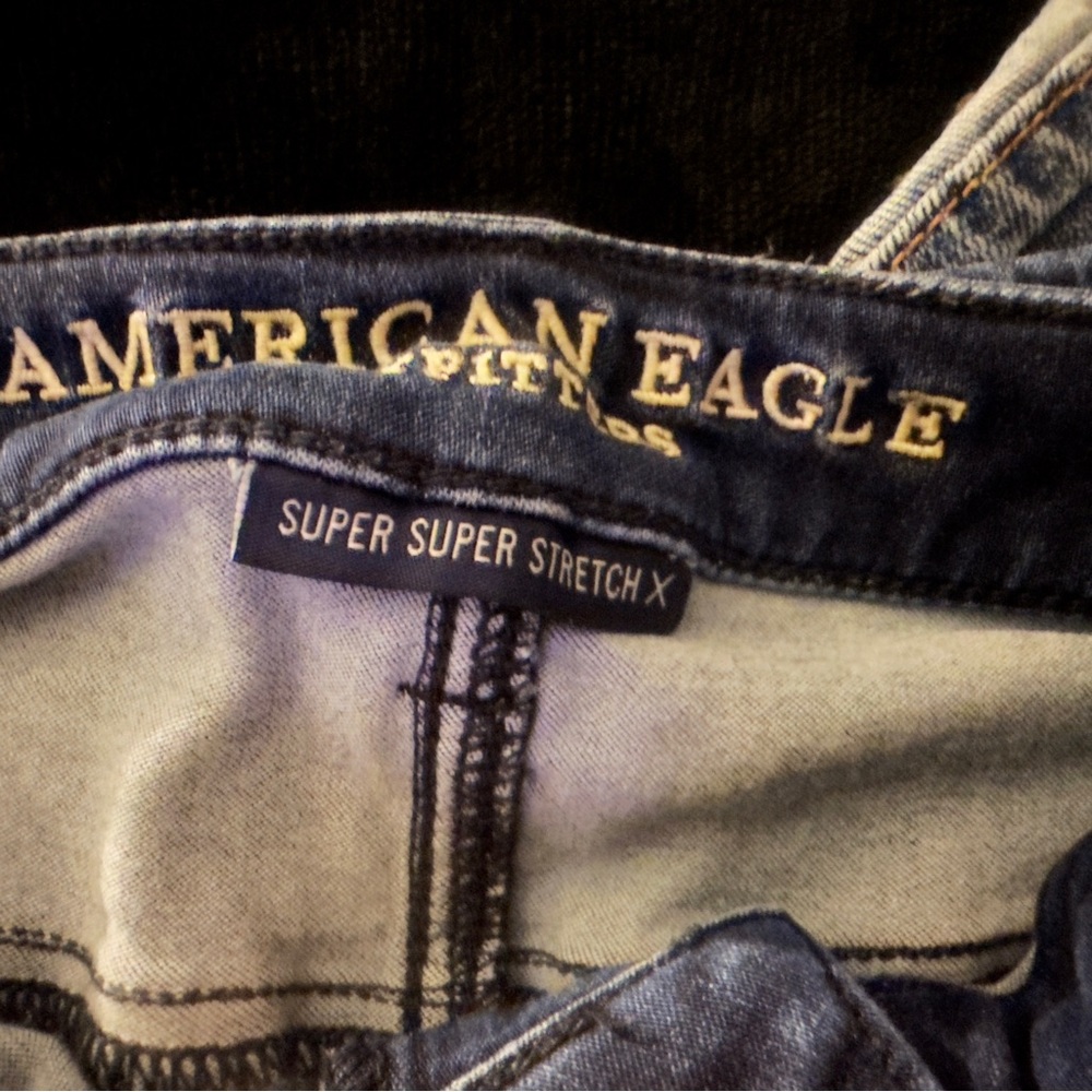 American eagle size 14 jagging’s